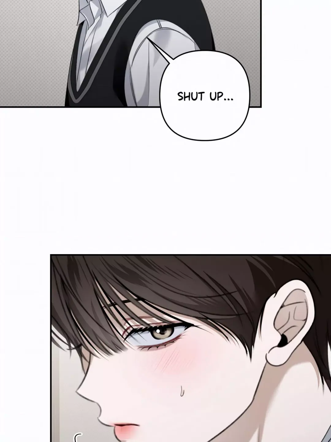 Eighteen’s Bed - Chapter 33 Page 27