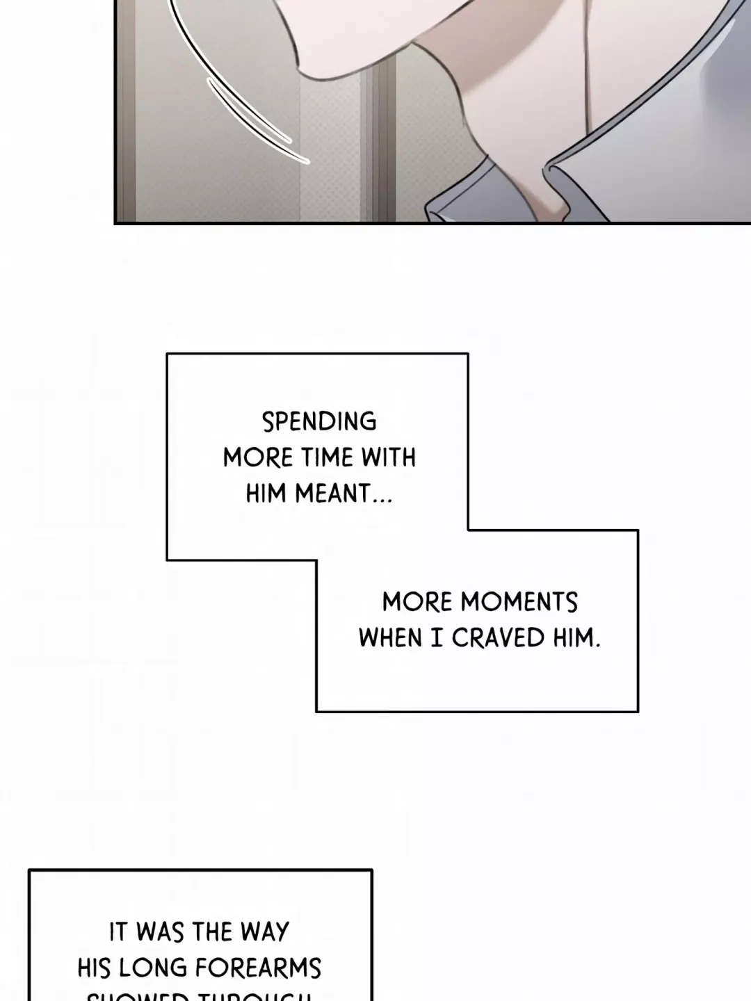 Eighteen’s Bed - Chapter 33 Page 28