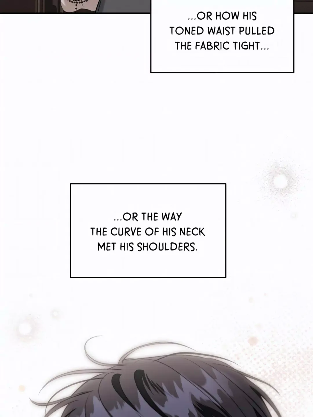 Eighteen’s Bed - Chapter 33 Page 30