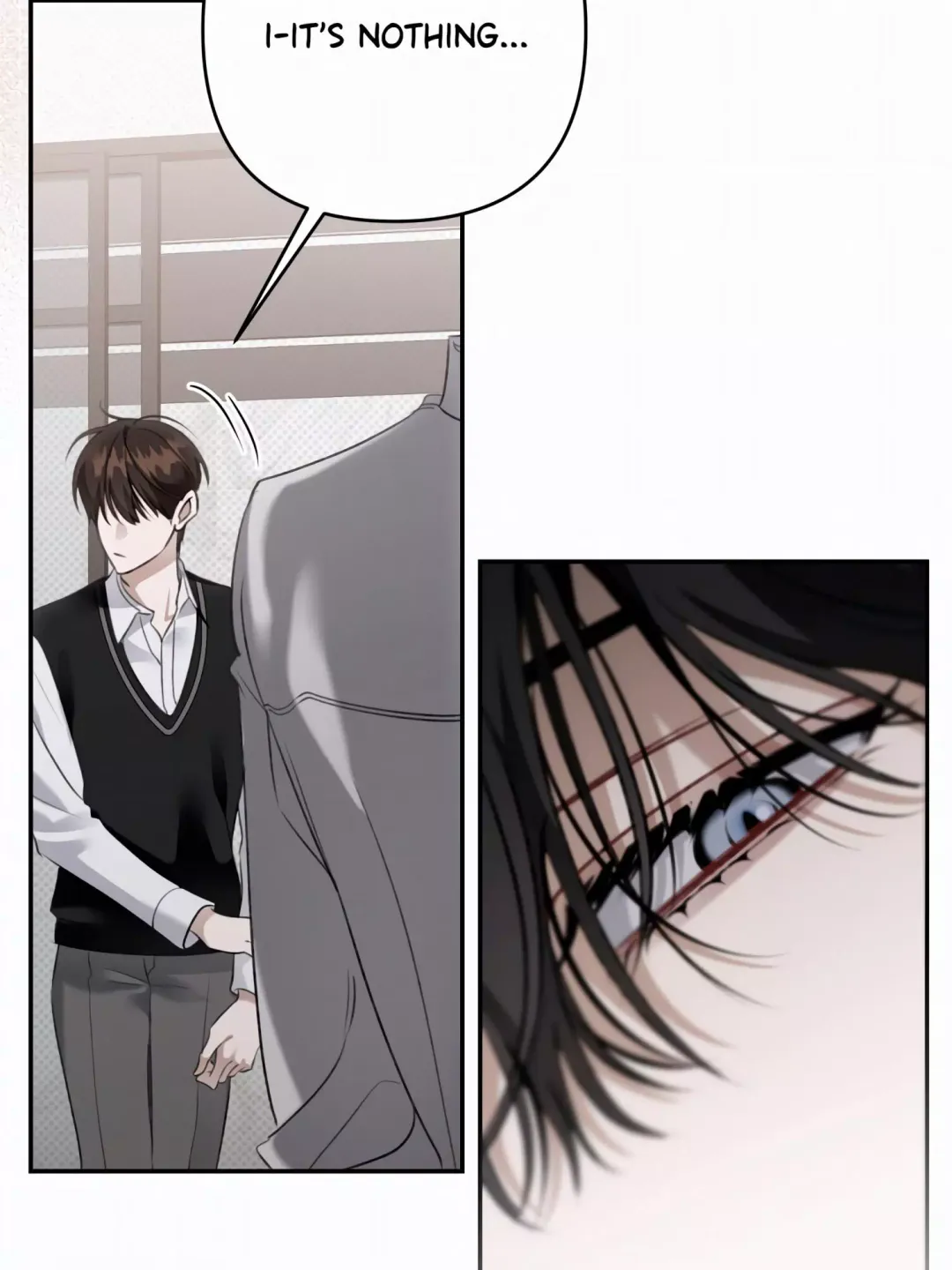 Eighteen’s Bed - Chapter 33 Page 33