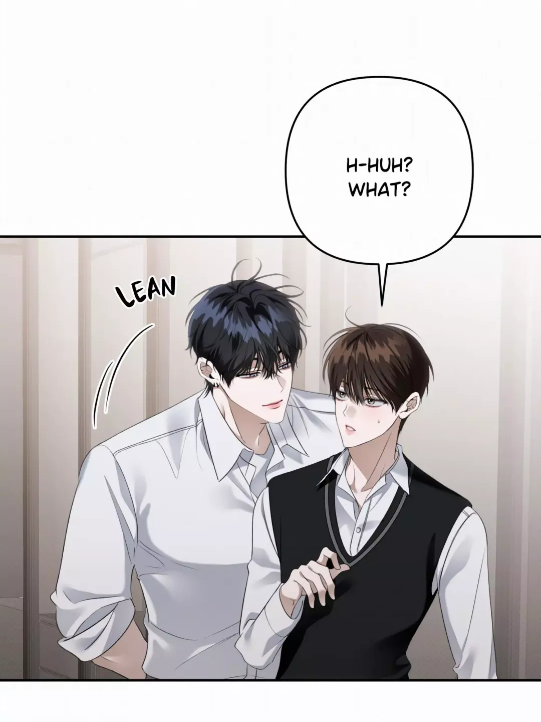 Eighteen’s Bed - Chapter 33 Page 35