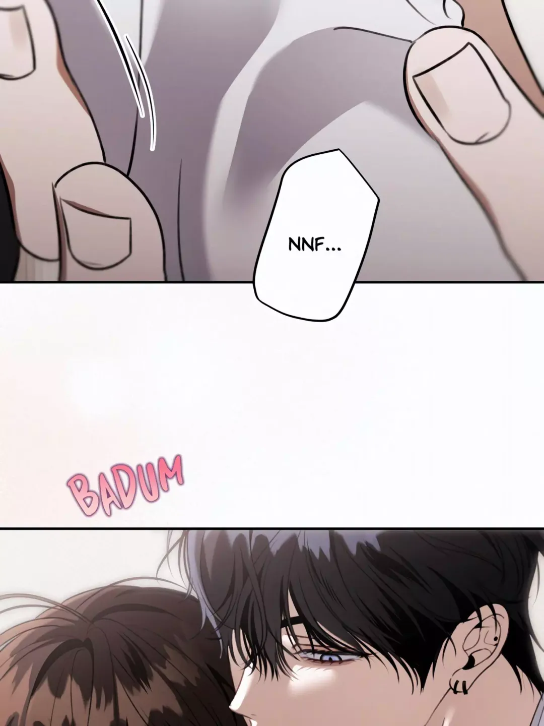 Eighteen’s Bed - Chapter 33 Page 38