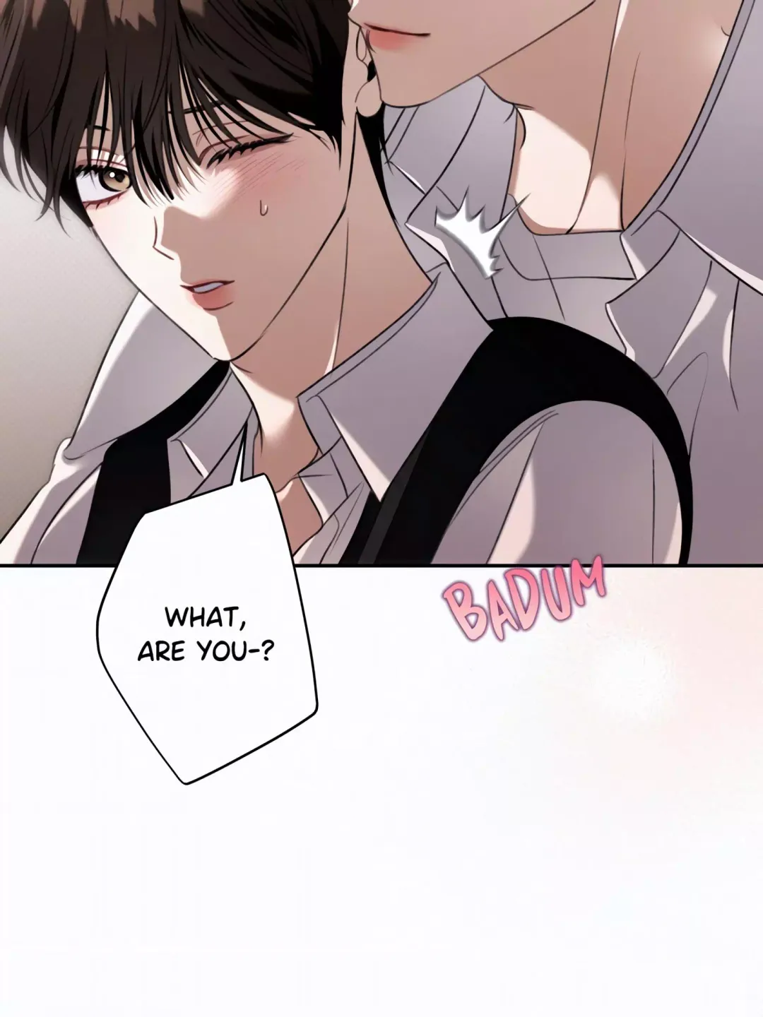 Eighteen’s Bed - Chapter 33 Page 39