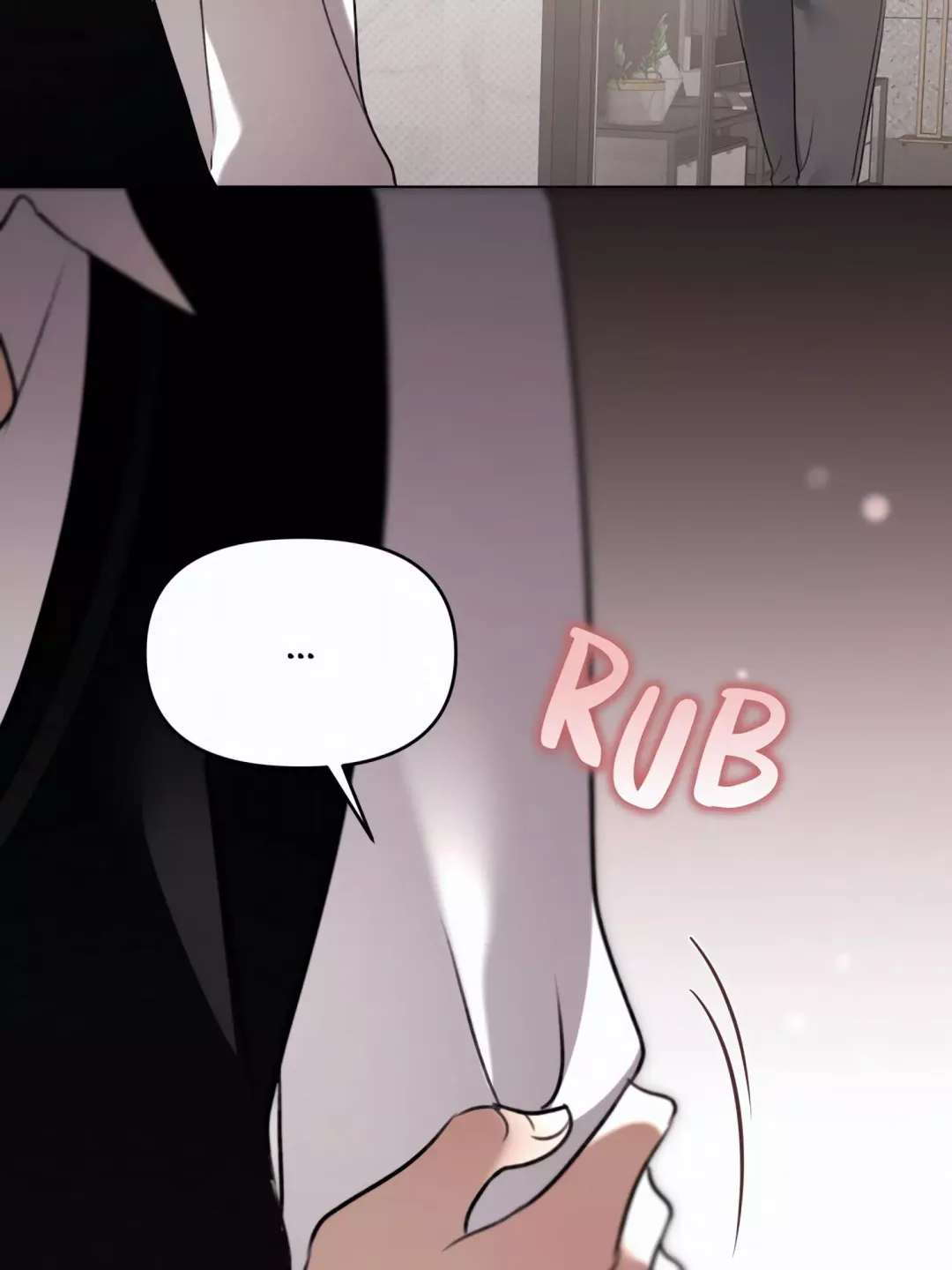 Eighteen’s Bed - Chapter 33 Page 44