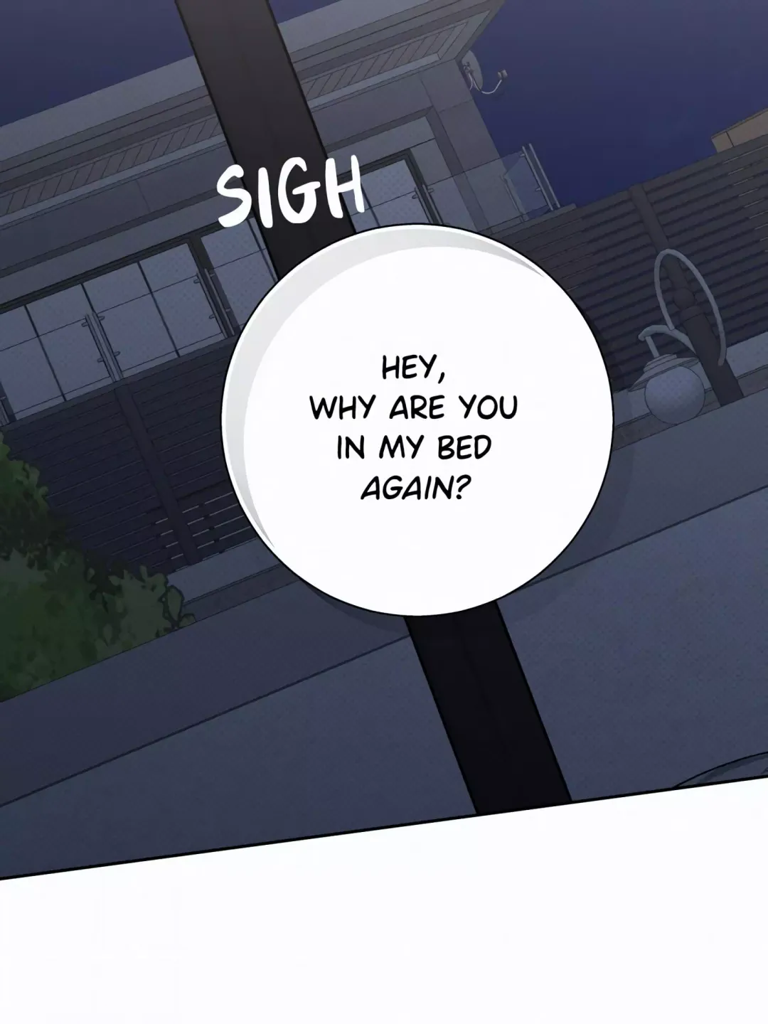 Eighteen’s Bed - Chapter 33 Page 47