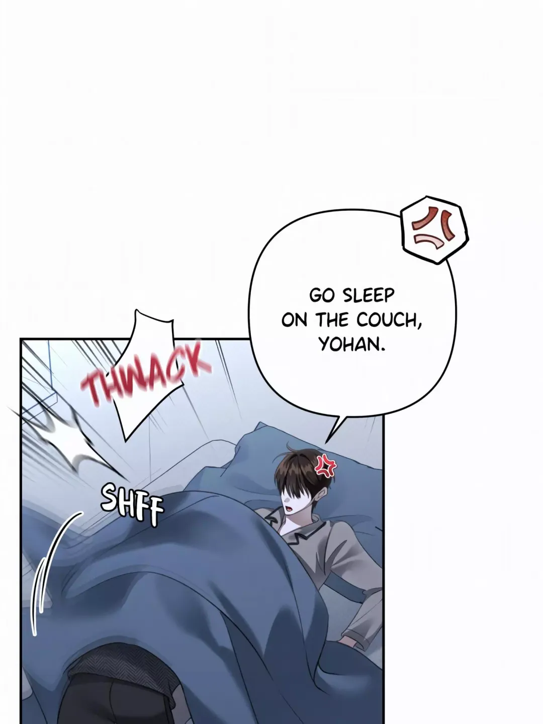 Eighteen’s Bed - Chapter 33 Page 49