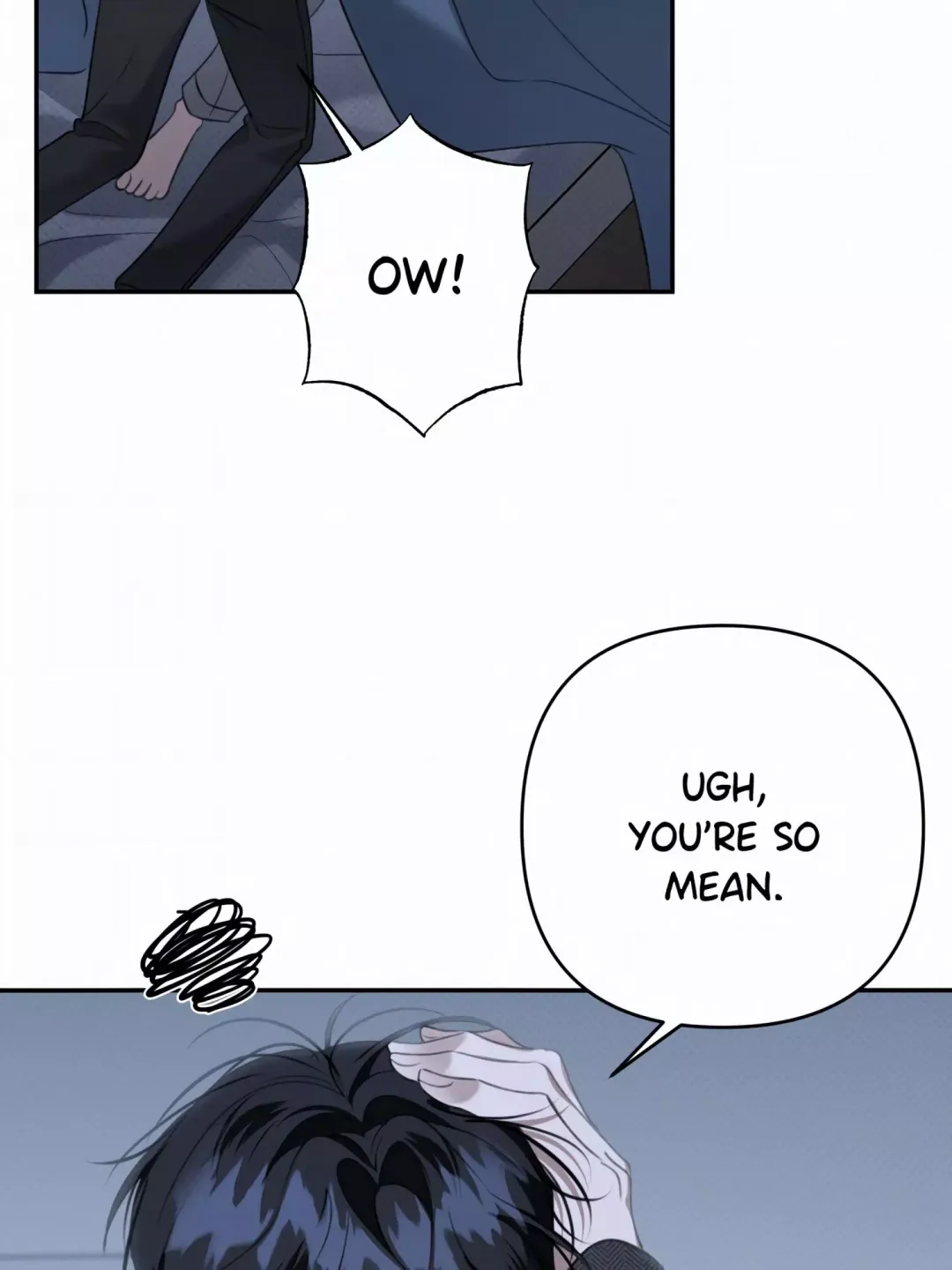 Eighteen’s Bed - Chapter 33 Page 50