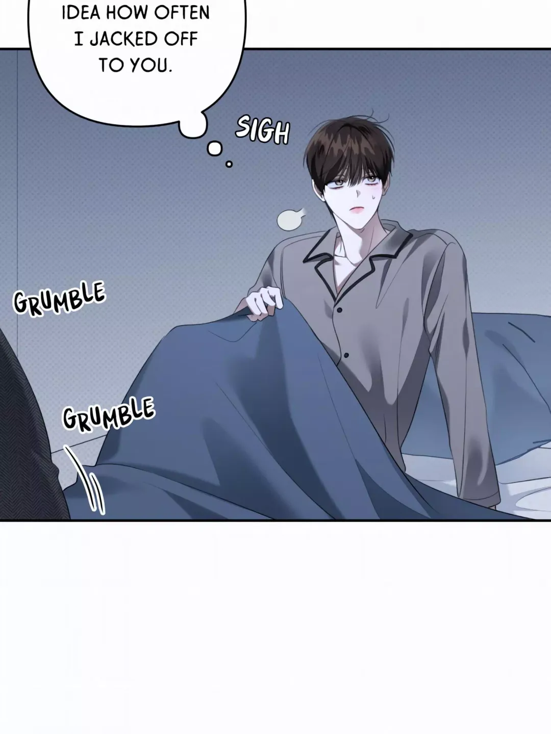 Eighteen’s Bed - Chapter 33 Page 52