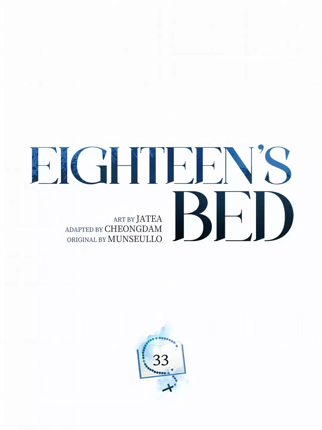 Eighteen’s Bed - Chapter 33 Page 68