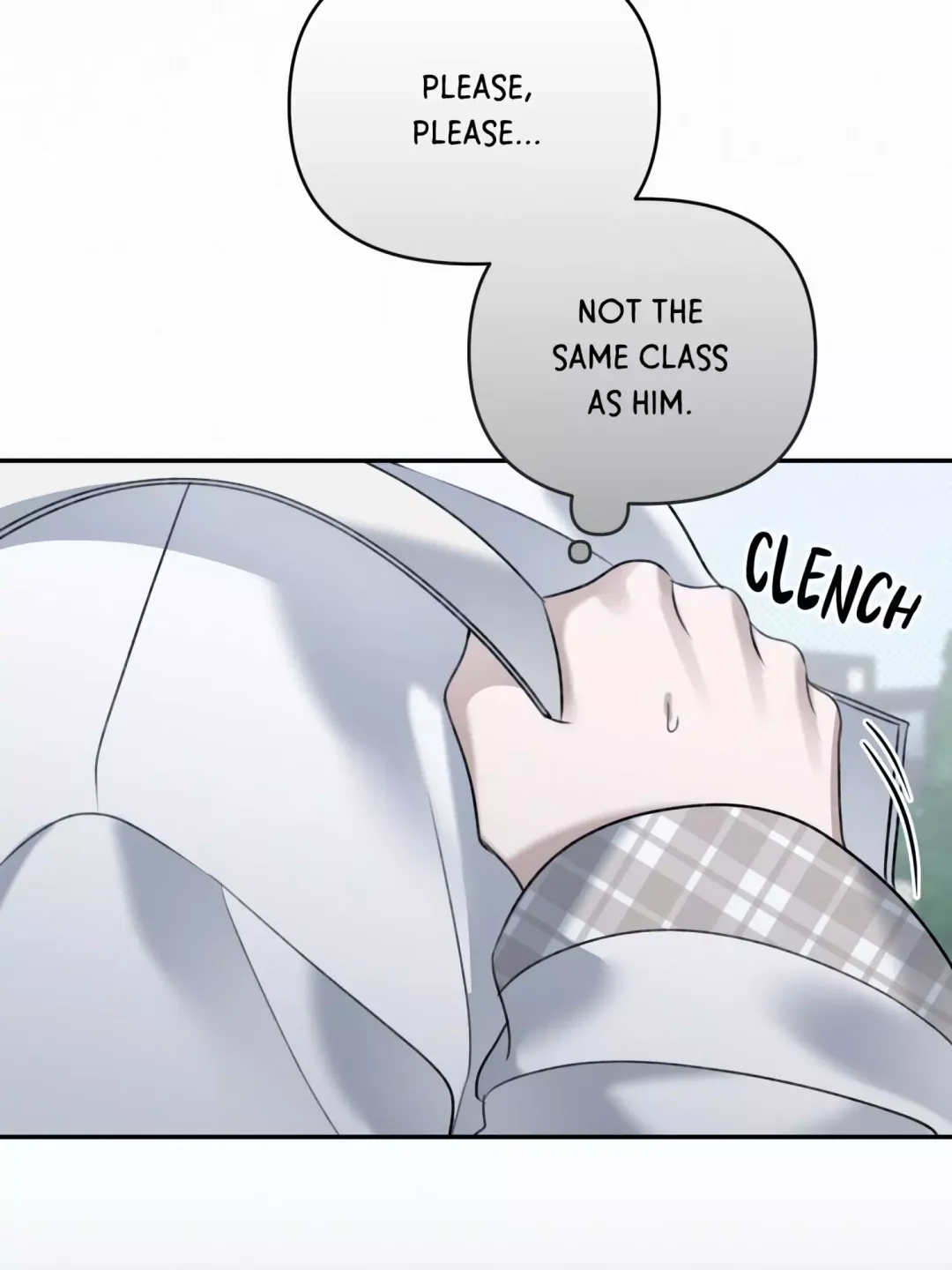 Eighteen’s Bed - Chapter 33 Page 72