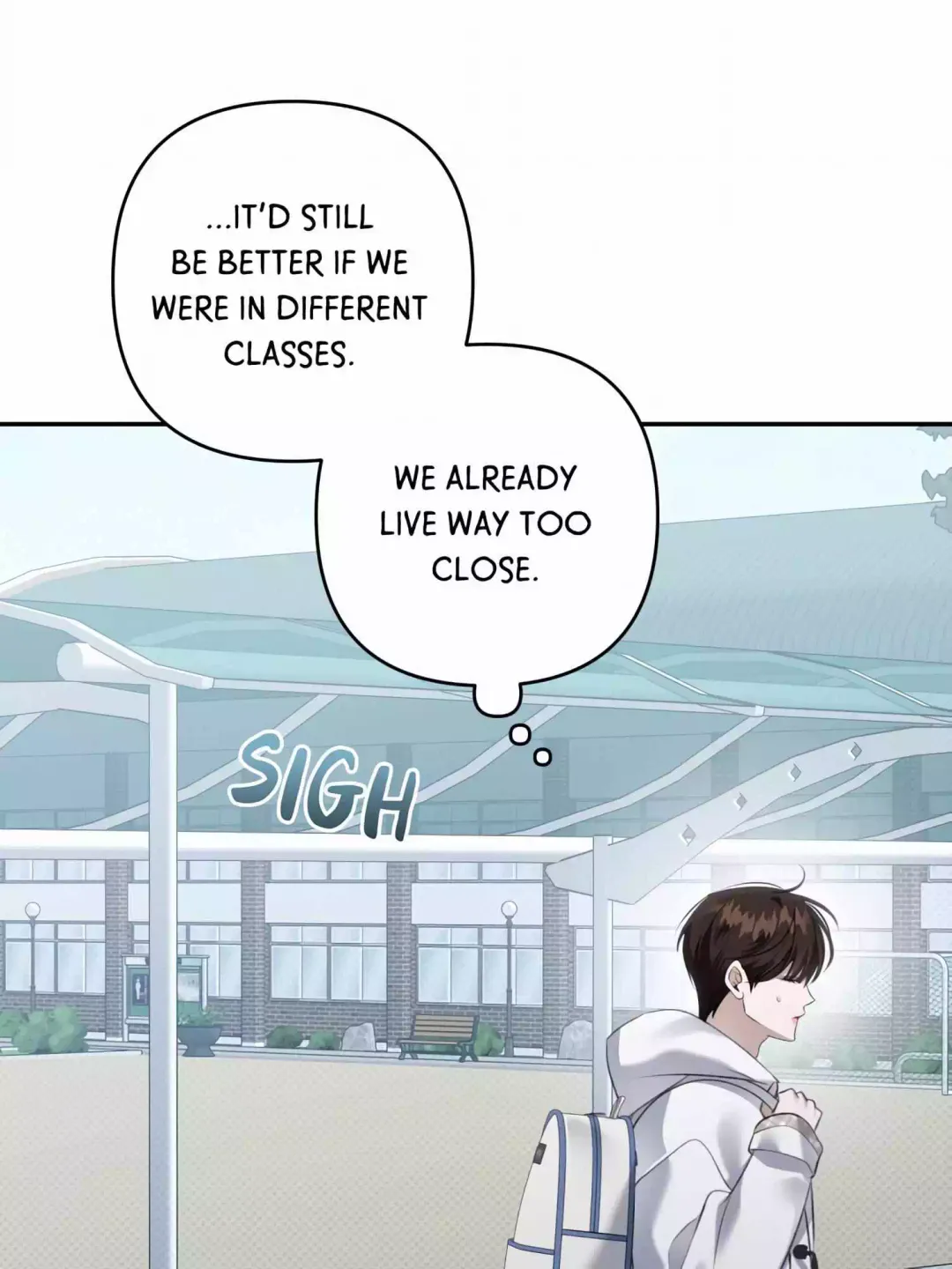 Eighteen’s Bed - Chapter 33 Page 77