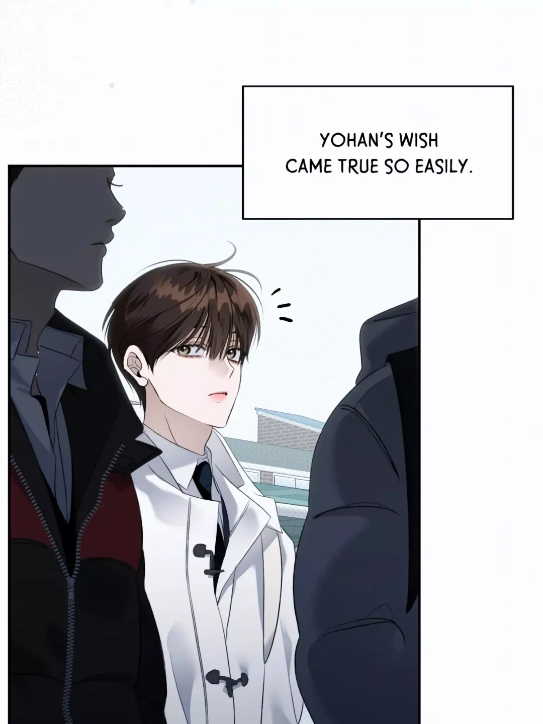 Eighteen’s Bed - Chapter 33 Page 85