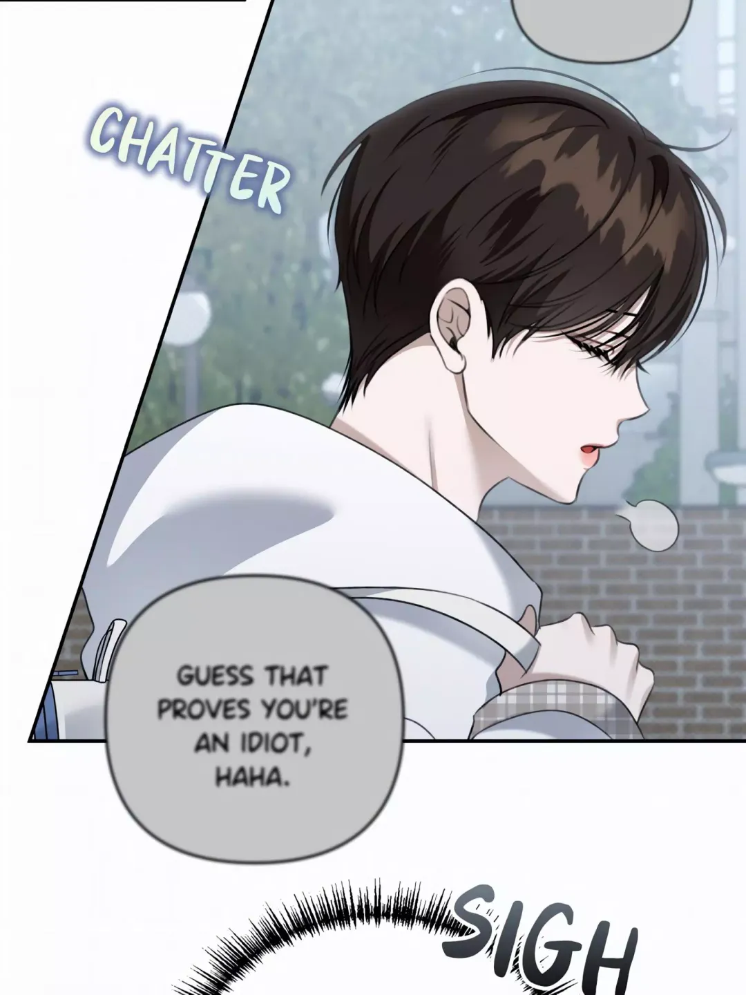 Eighteen’s Bed - Chapter 33 Page 93