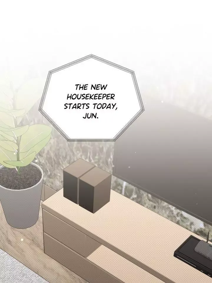 Eighteen’s Bed - Chapter 34 Page 1