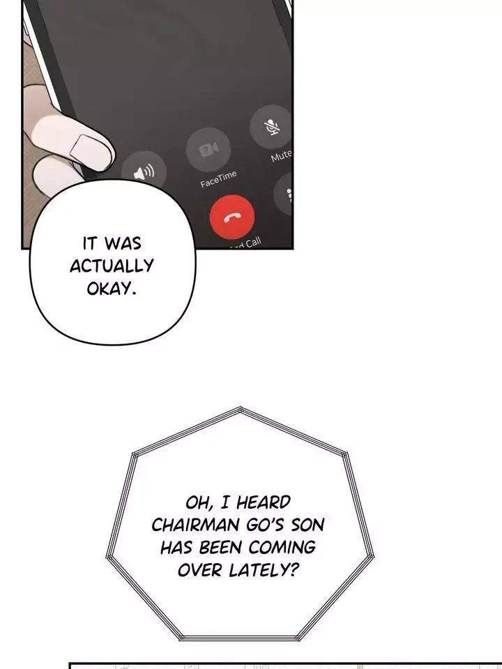 Eighteen’s Bed - Chapter 34 Page 3