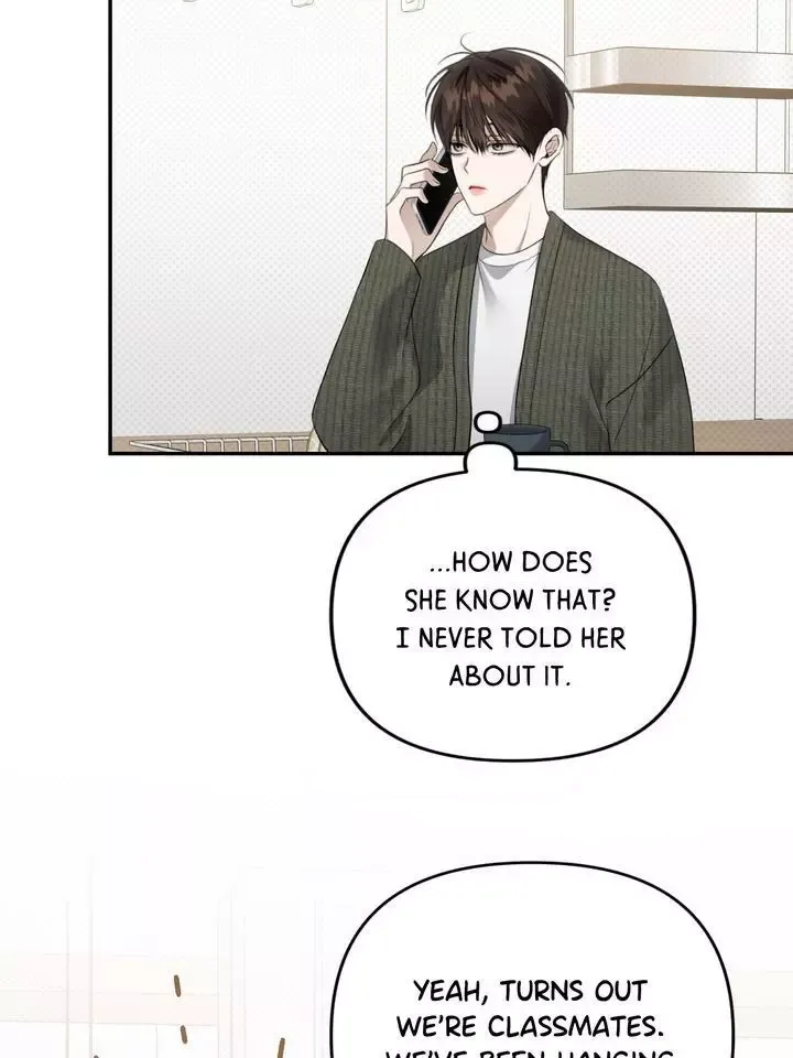 Eighteen’s Bed - Chapter 34 Page 4