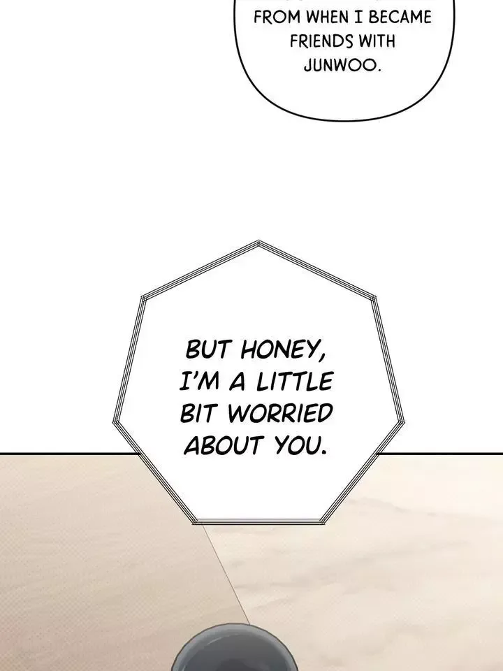 Eighteen’s Bed - Chapter 34 Page 7