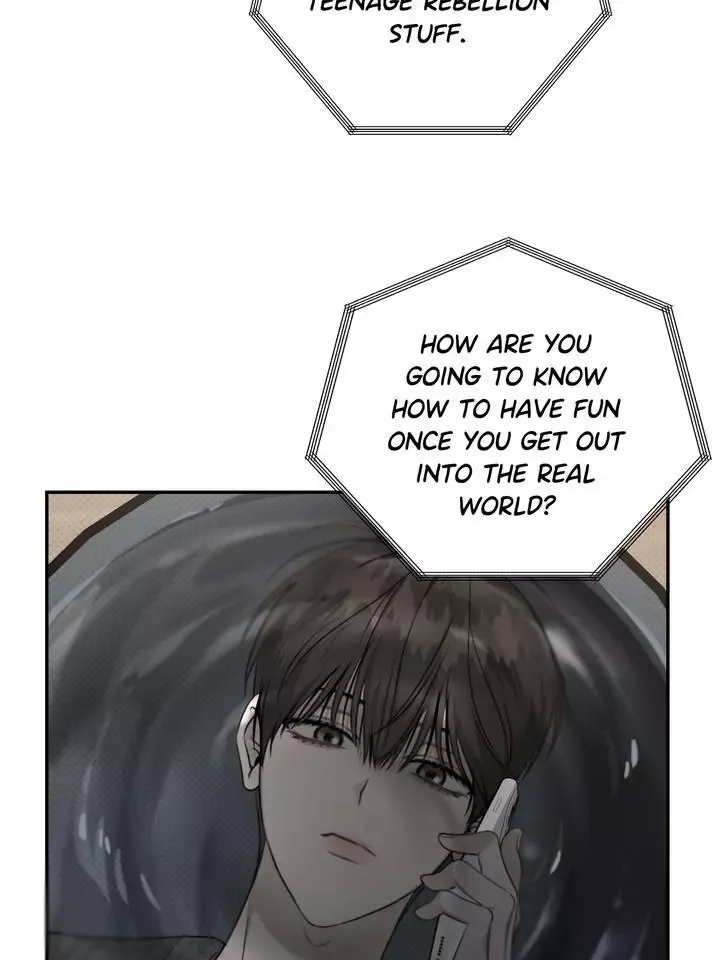 Eighteen’s Bed - Chapter 34 Page 9