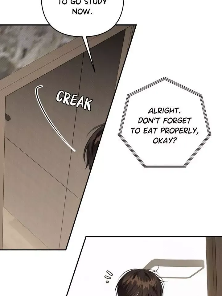 Eighteen’s Bed - Chapter 34 Page 13