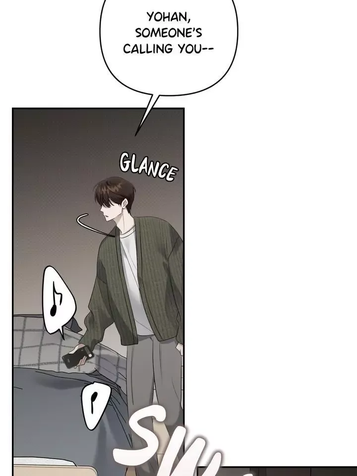 Eighteen’s Bed - Chapter 34 Page 17
