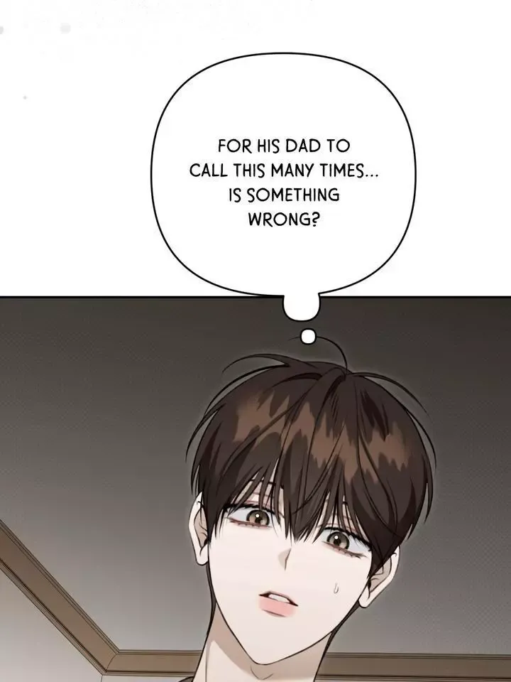 Eighteen’s Bed - Chapter 34 Page 23