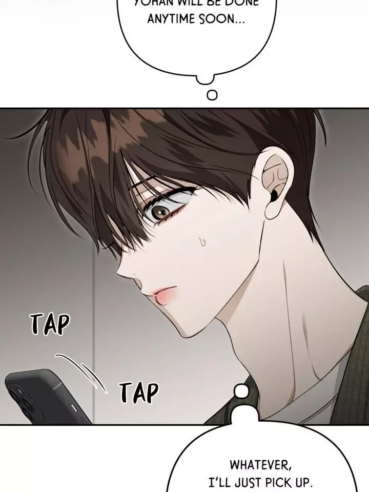 Eighteen’s Bed - Chapter 34 Page 27