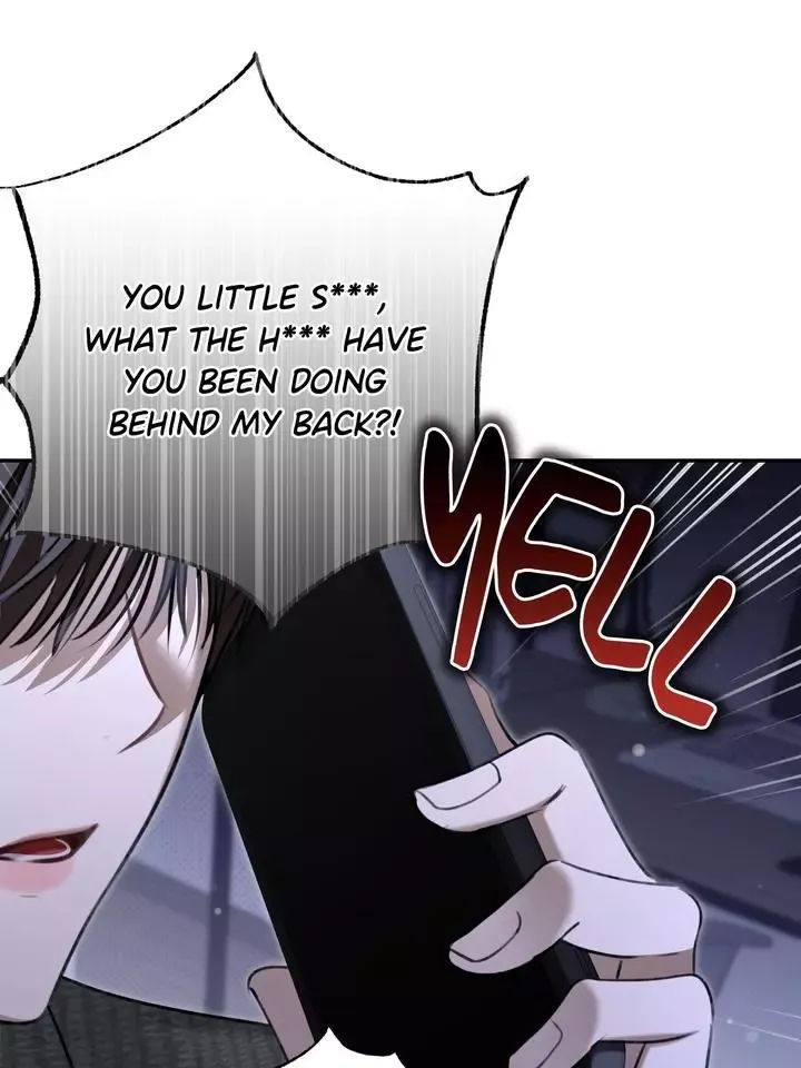 Eighteen’s Bed - Chapter 34 Page 36