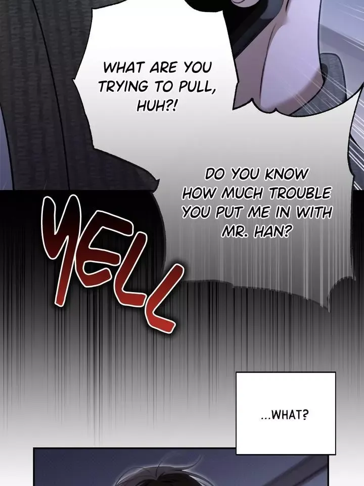 Eighteen’s Bed - Chapter 34 Page 37