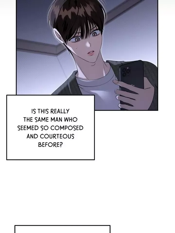 Eighteen’s Bed - Chapter 34 Page 38