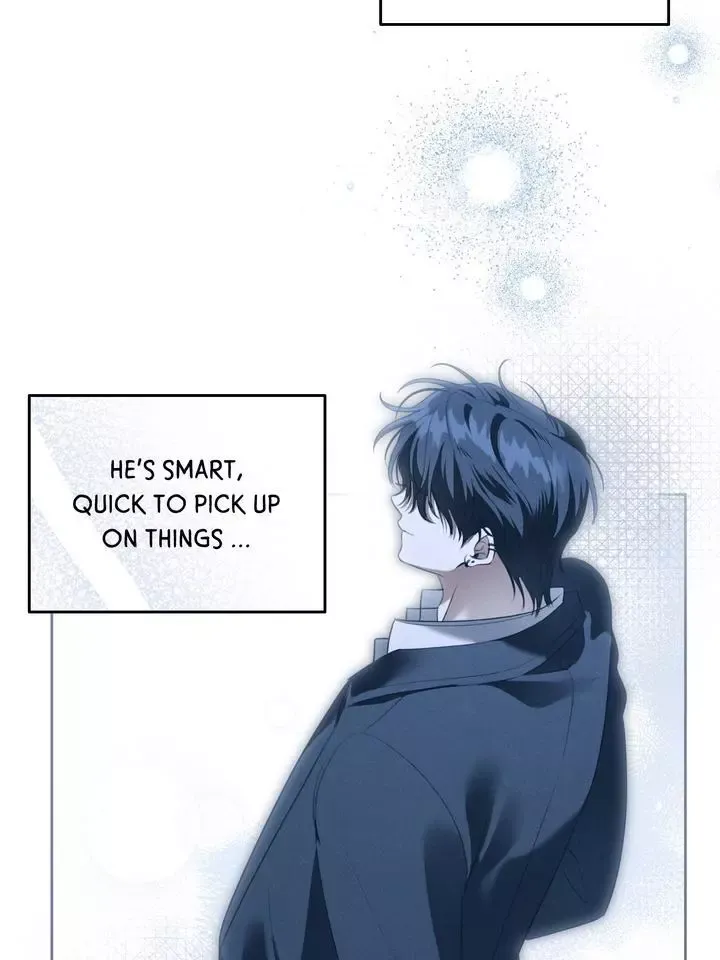 Eighteen’s Bed - Chapter 34 Page 40