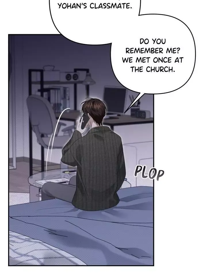 Eighteen’s Bed - Chapter 34 Page 44