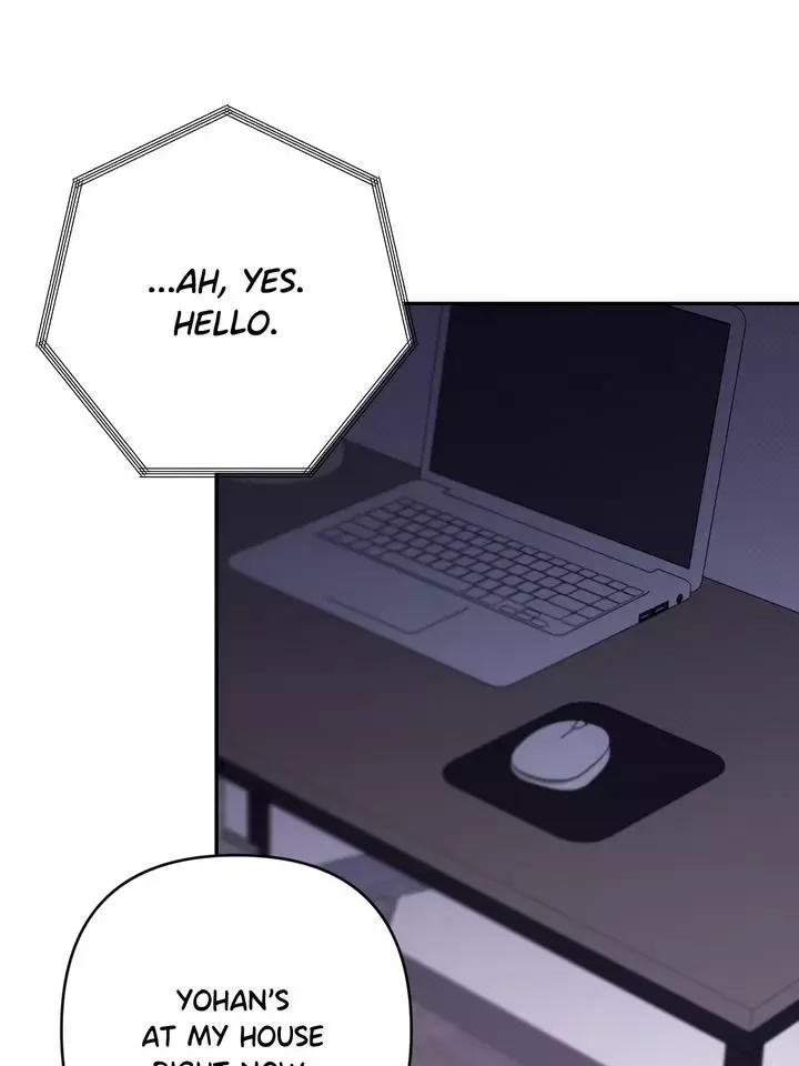 Eighteen’s Bed - Chapter 34 Page 45
