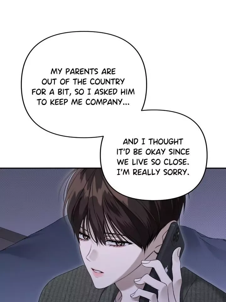 Eighteen’s Bed - Chapter 34 Page 47