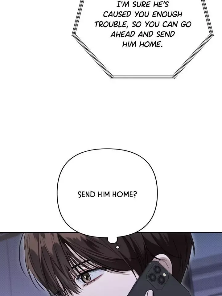 Eighteen’s Bed - Chapter 34 Page 50