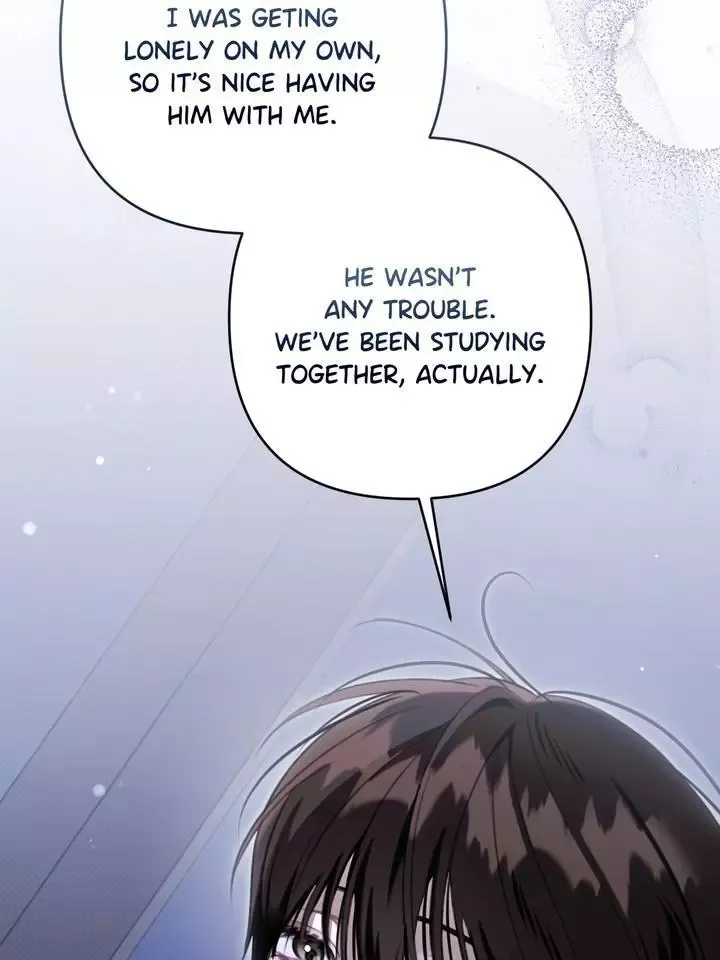 Eighteen’s Bed - Chapter 34 Page 57
