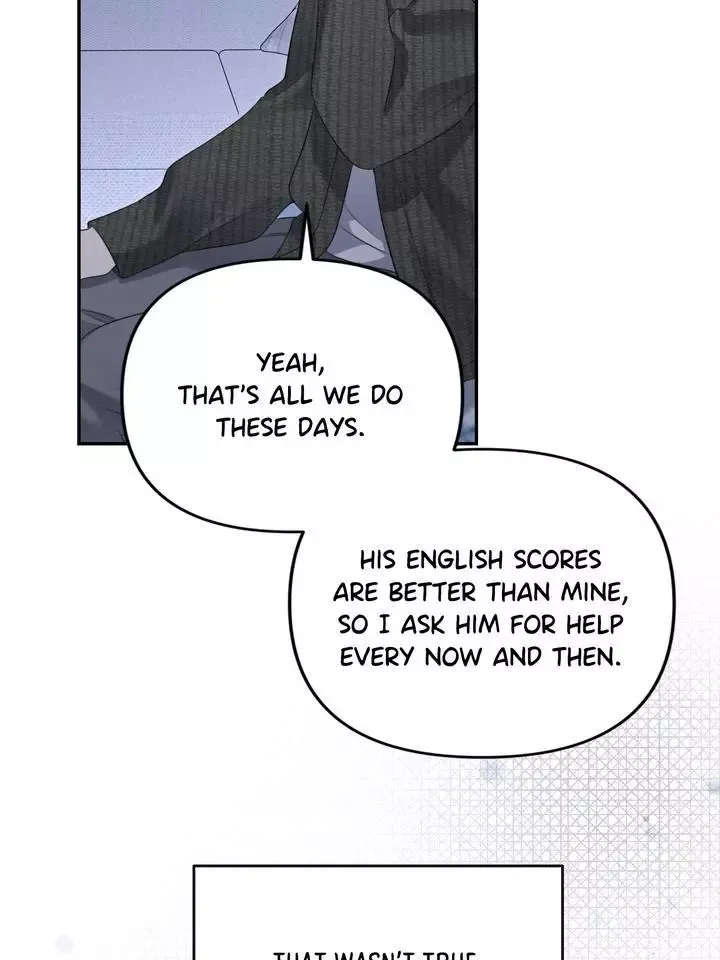Eighteen’s Bed - Chapter 34 Page 61