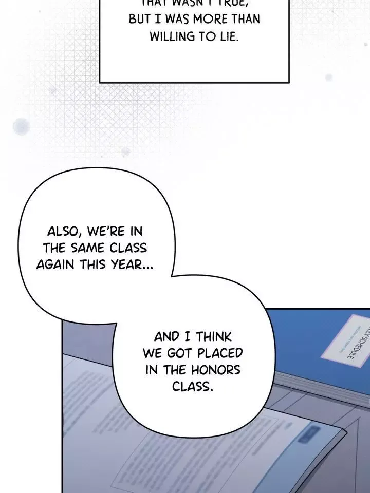 Eighteen’s Bed - Chapter 34 Page 62