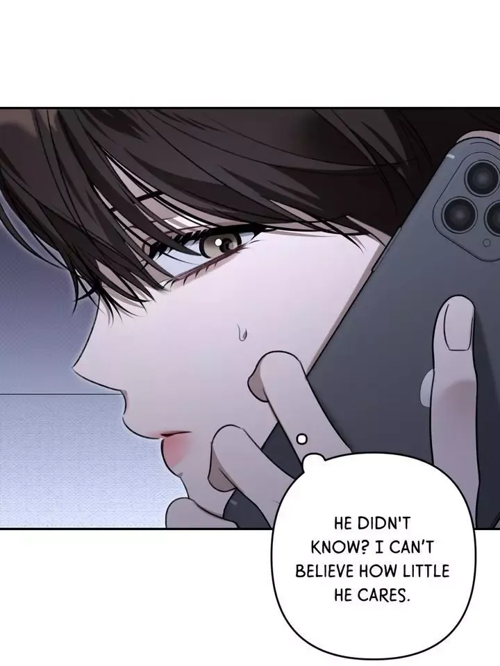 Eighteen’s Bed - Chapter 34 Page 64