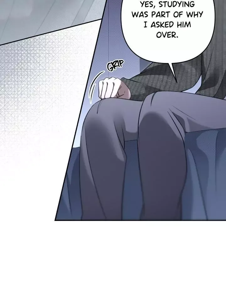 Eighteen’s Bed - Chapter 34 Page 67