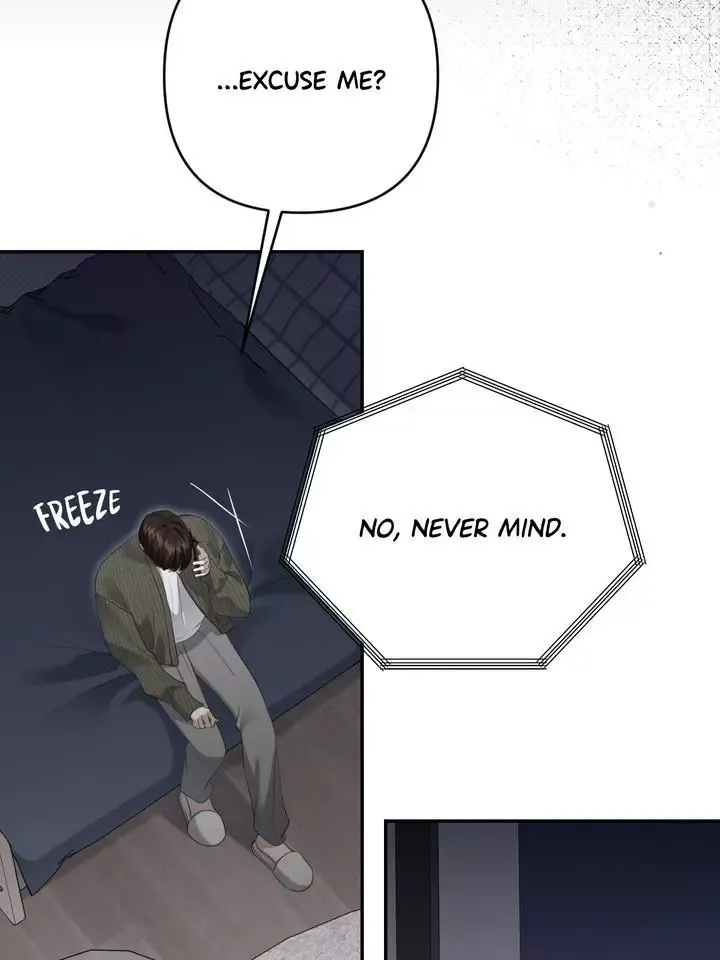 Eighteen’s Bed - Chapter 34 Page 72