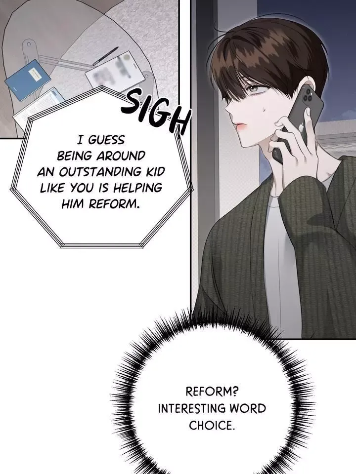Eighteen’s Bed - Chapter 34 Page 73