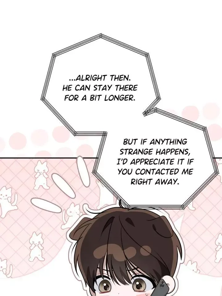 Eighteen’s Bed - Chapter 34 Page 75