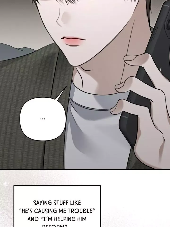 Eighteen’s Bed - Chapter 34 Page 77