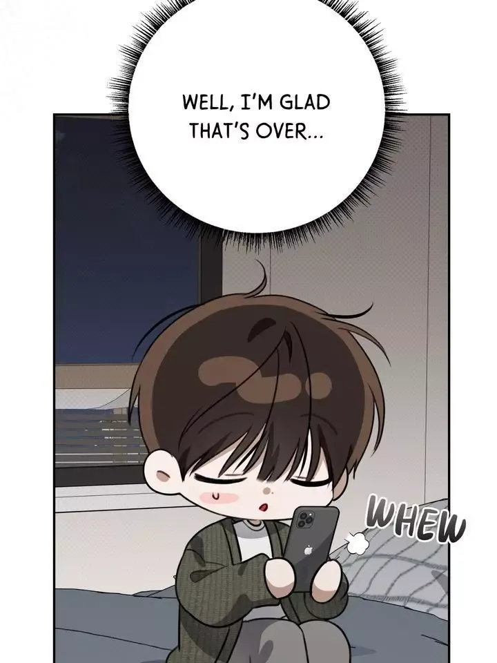 Eighteen’s Bed - Chapter 34 Page 89