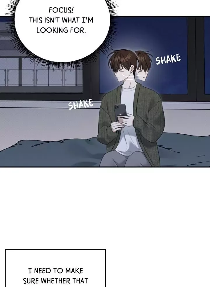 Eighteen’s Bed - Chapter 35 Page 11