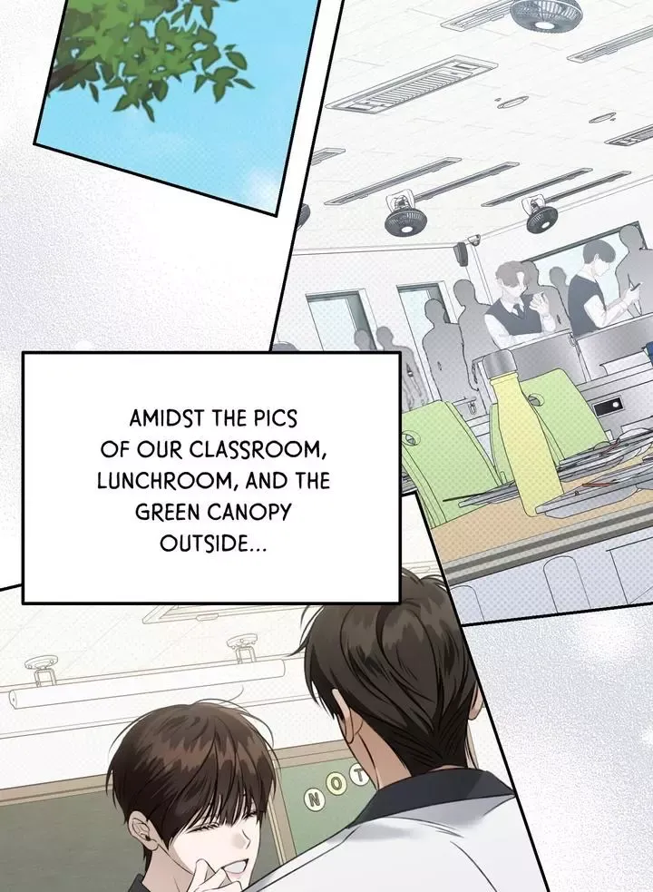 Eighteen’s Bed - Chapter 35 Page 20
