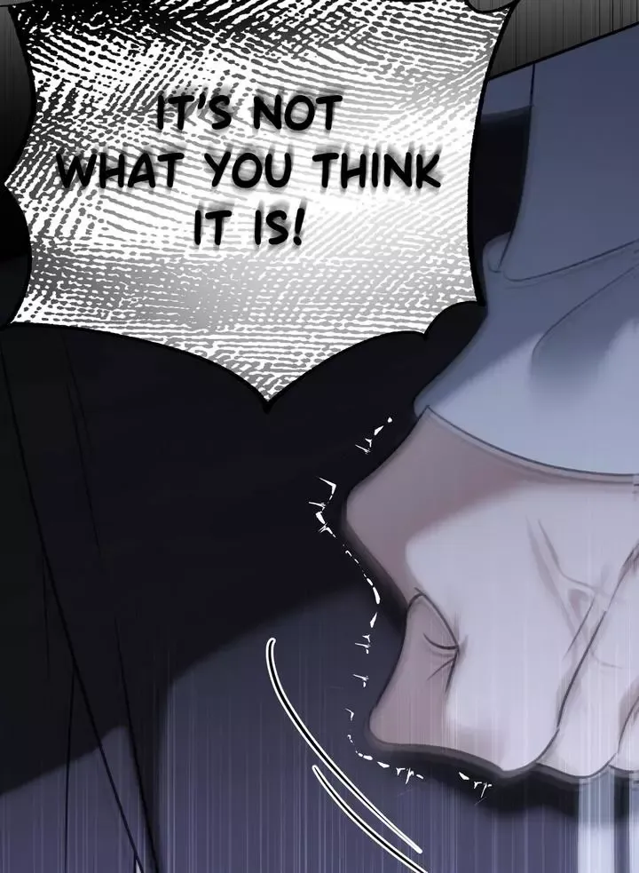 Eighteen’s Bed - Chapter 35 Page 47