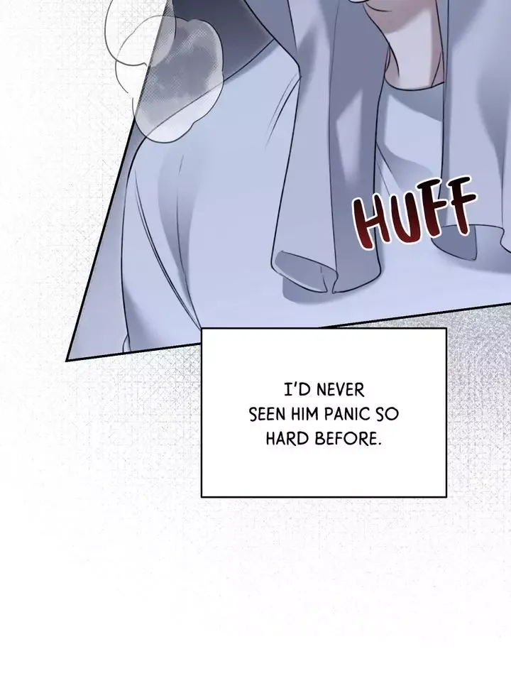 Eighteen’s Bed - Chapter 35 Page 53