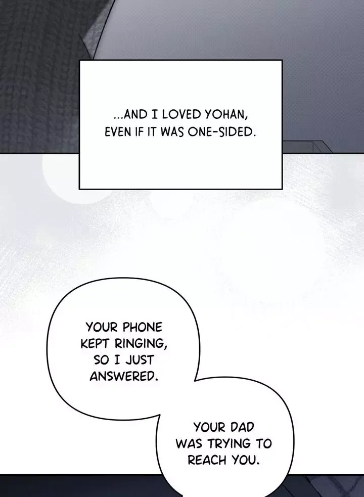 Eighteen’s Bed - Chapter 35 Page 58
