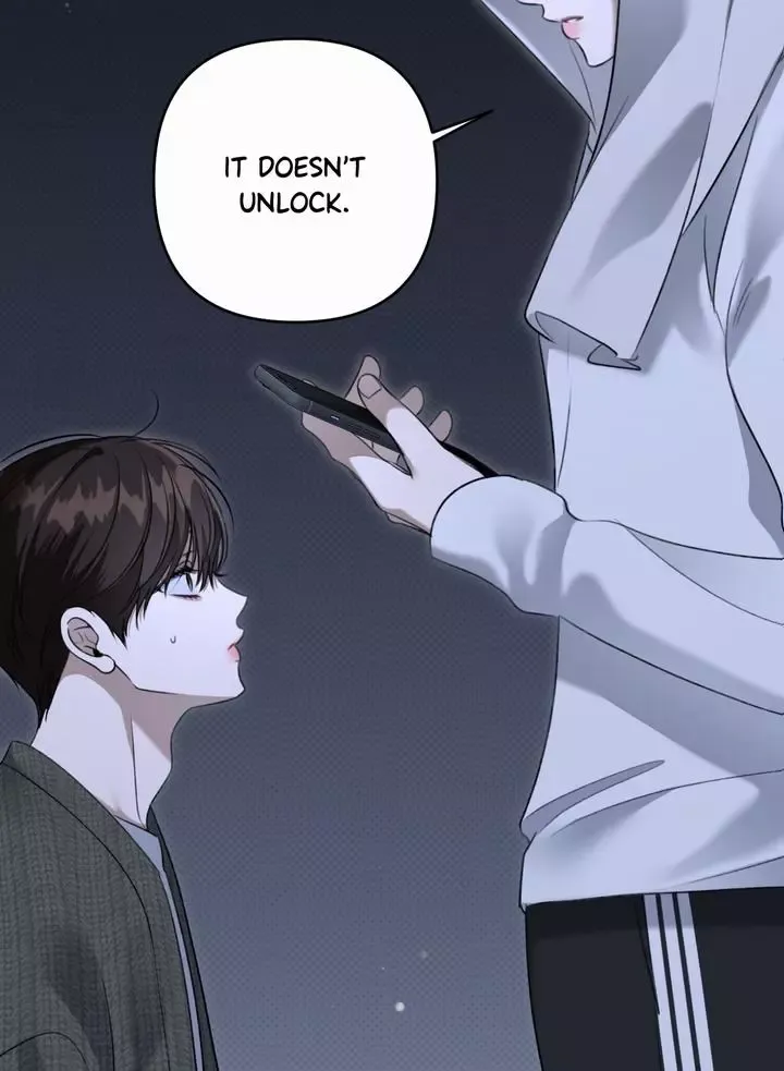 Eighteen’s Bed - Chapter 35 Page 70